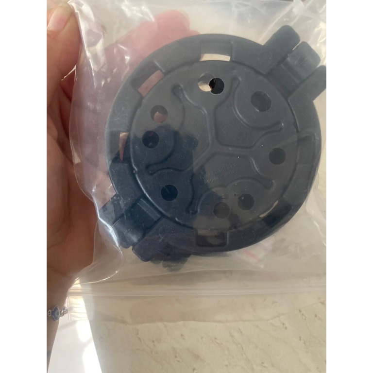 Adaptateur de holster pour gilet tactique photo review