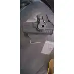 Holster pistolet pour droitier photo review