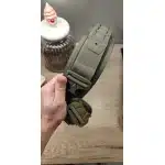 Ceinture de combat tactique MOLLE avec laser photo review