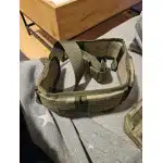 Ceinture tactique rembourrée avec pochette photo review