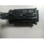 Pochette porte-chargeur MOLLE 5,56 mm photo review