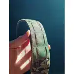 Ceinture tactique Cobra TAN photo review