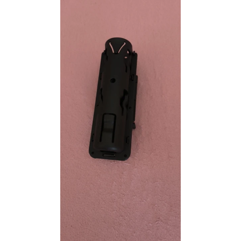 Étui pour bâton sur ceinture d’intervention photo review