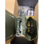 Système de fixation QLS pour holster main droite photo review