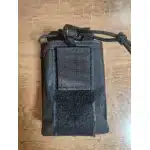 Porte-radio MOLLE photo review