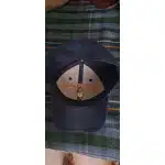 Casquette US Marine Corps vétéran du Vietnam photo review