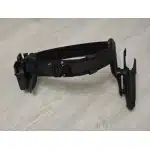 Porte-chargeur double universel photo review