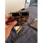 Porte-chargeur double tactique photo review