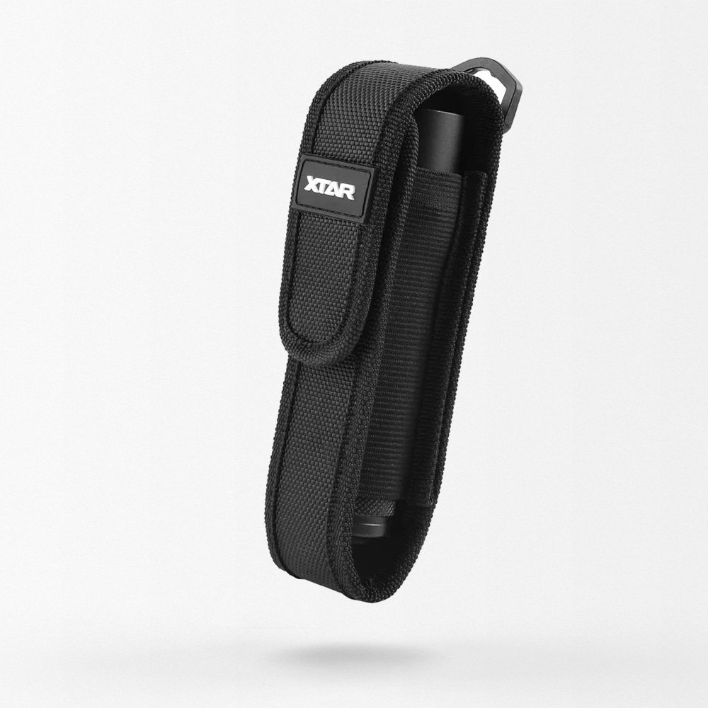 Fenix flashlight holster