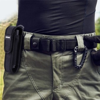Fenix flashlight holster