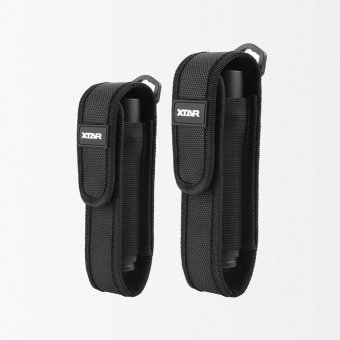 Fenix flashlight holster