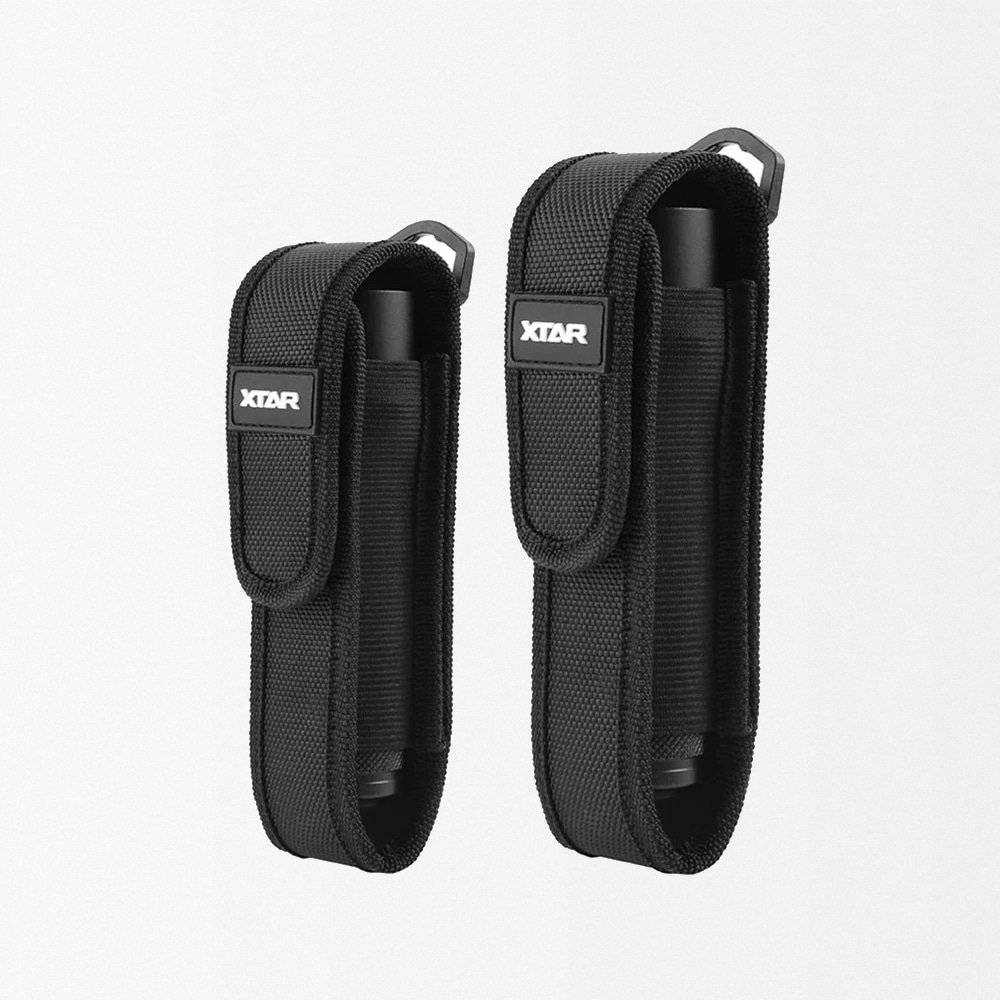 Fenix flashlight holster