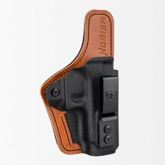Holster comfort pad
