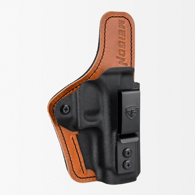 Holster comfort pad