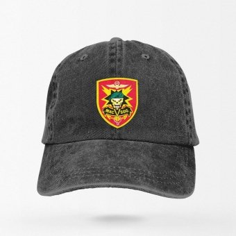MACV-SOG vietnam veteran cap