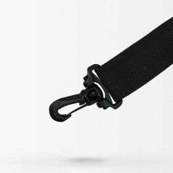 Military pants suspenders