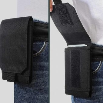 Mobile phone holster