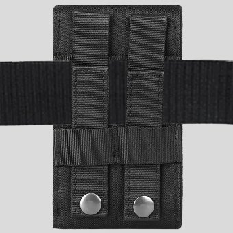 Mobile phone holster