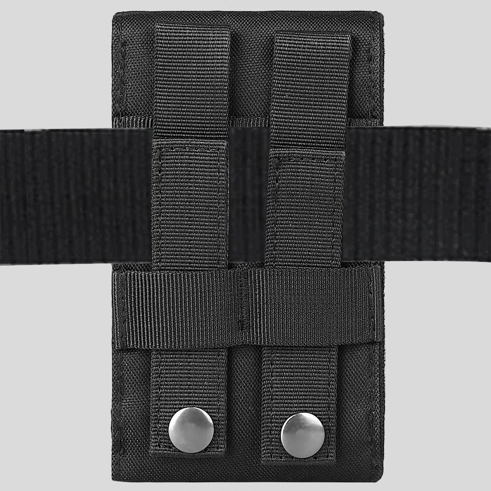 Mobile phone holster