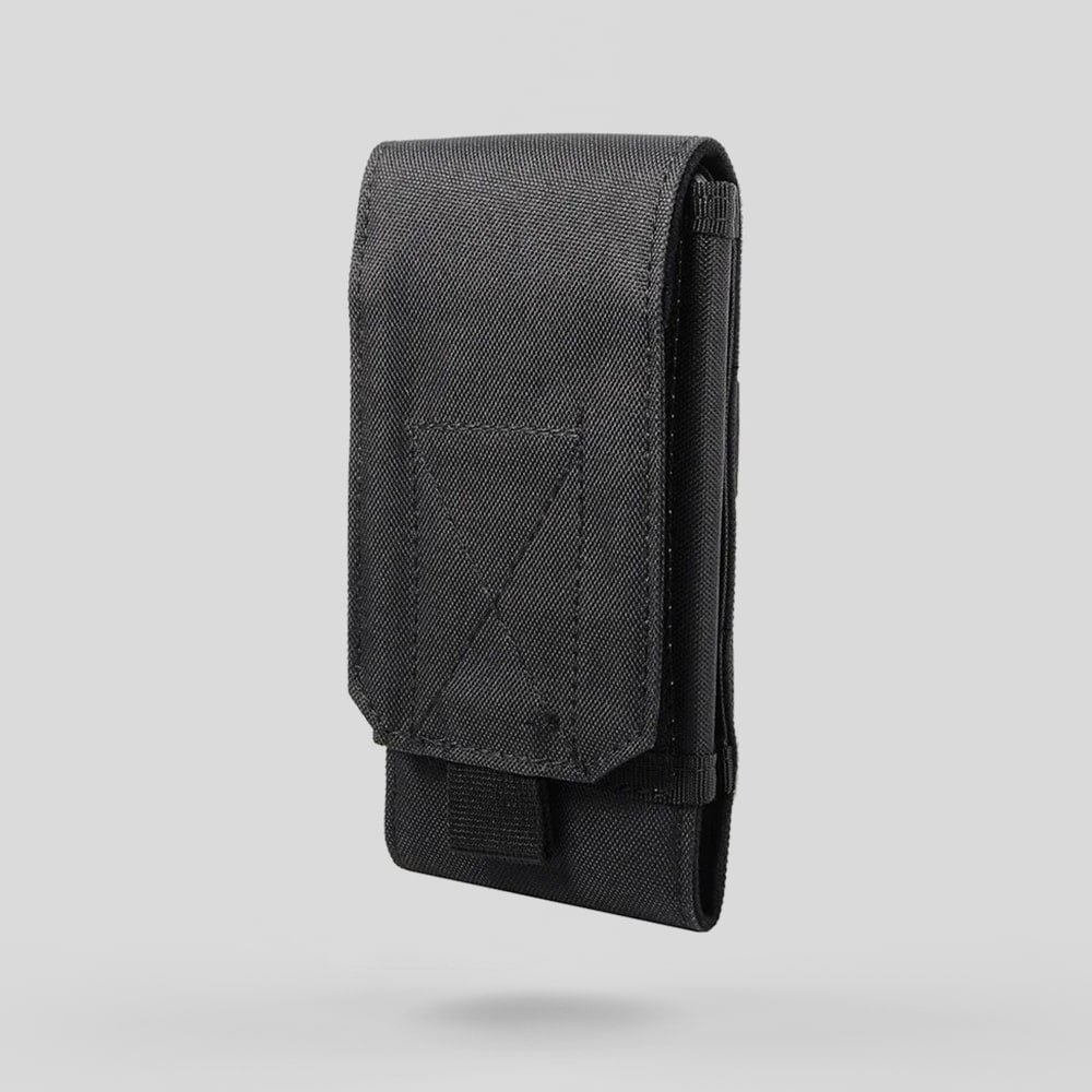 Mobile phone holster