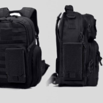 Mobile phone holster