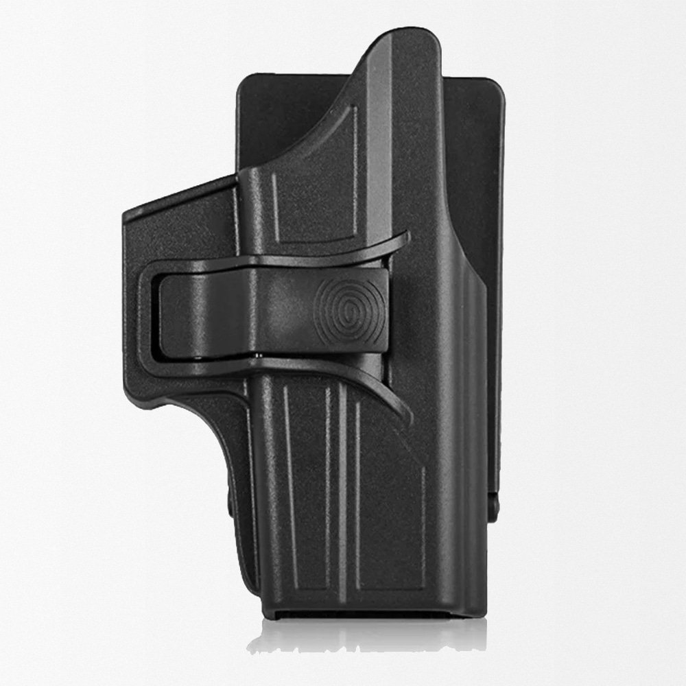 OWB glock 43x holster