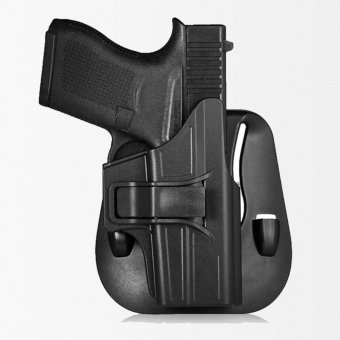 OWB glock 43x holster