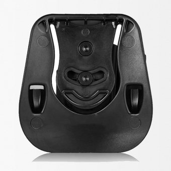 OWB glock 43x holster