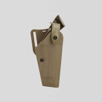 Pistol holster for m9
