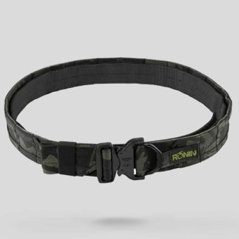 Ronin 2 inch molle combat belt
