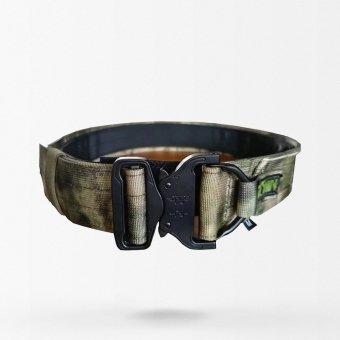 Ronin 2 inch molle combat belt