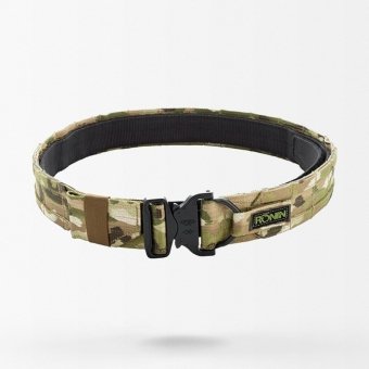 Ronin 2 inch molle combat belt