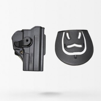 Sig sauer sp2022 holster