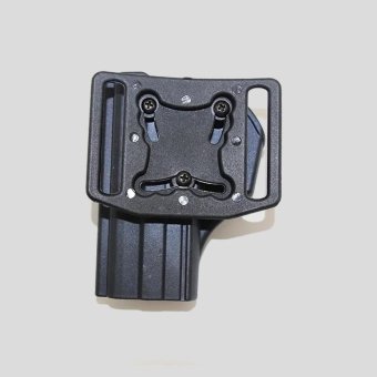 Sig sauer sp2022 holster