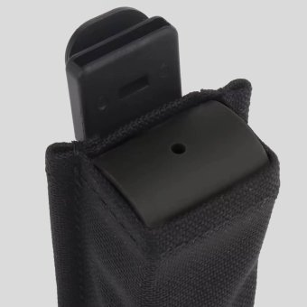 Single magazine pocket pouch