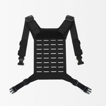 Tactical D3 SS MK suspenders