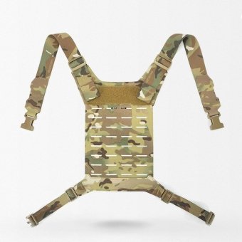 Tactical D3 SS MK suspenders
