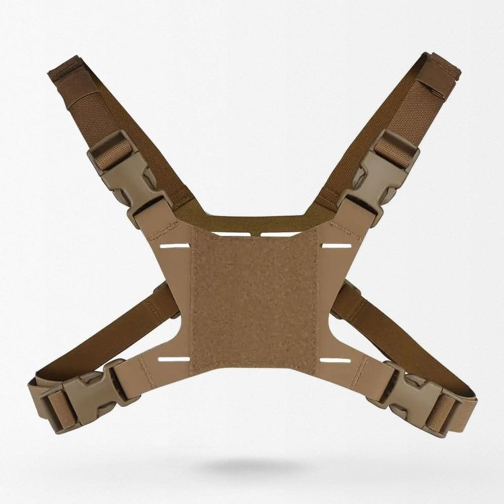 Tactical fixing strap for mobile phone