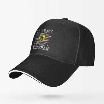 US army vietnam veteran cap