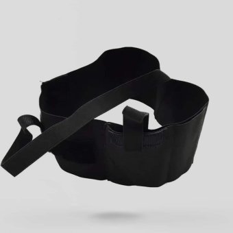 Underarm concealed carry holster