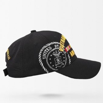 Vietnam veteran caps
