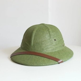Vietnam war army hat
