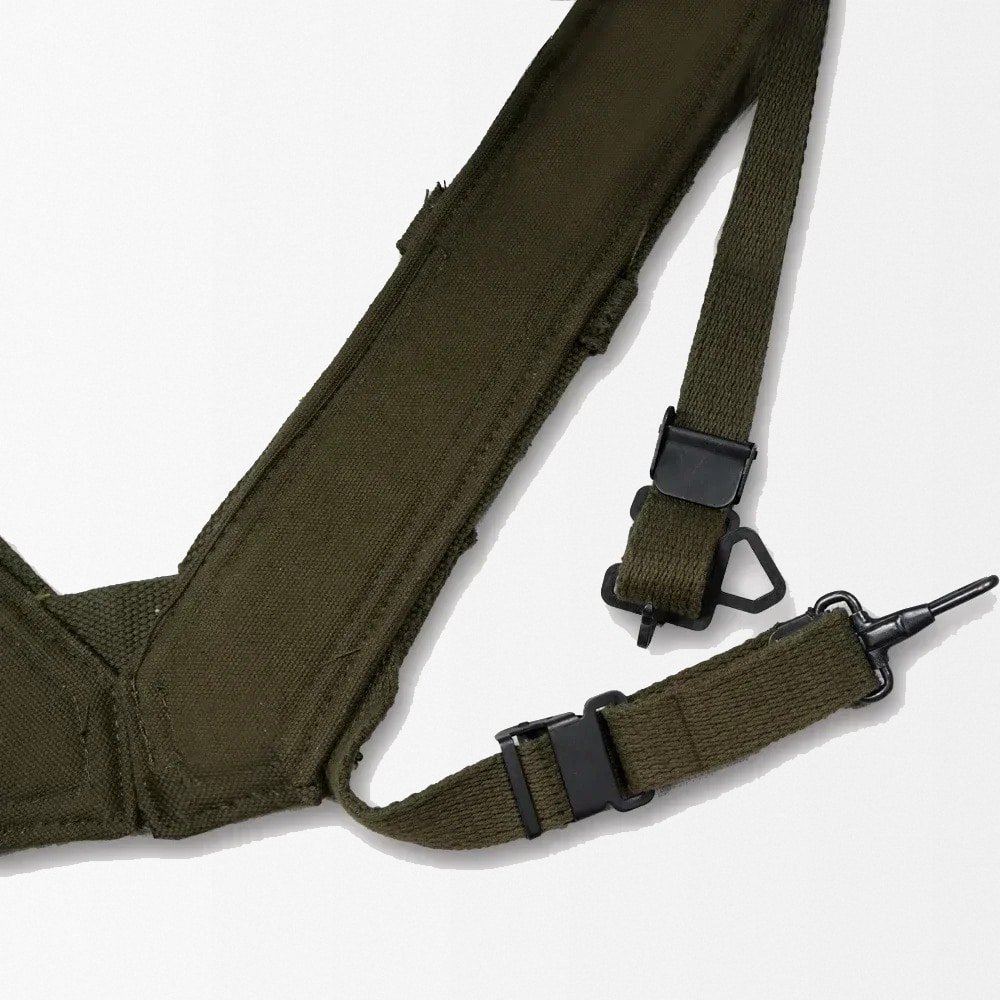 ww2 us army suspenders