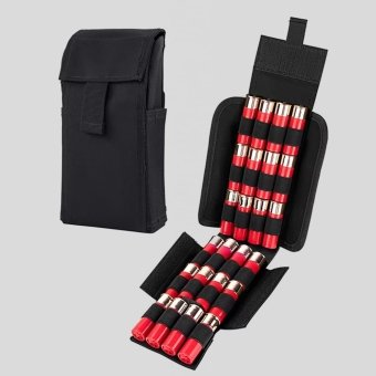 12 ga tactical ammo pouch
