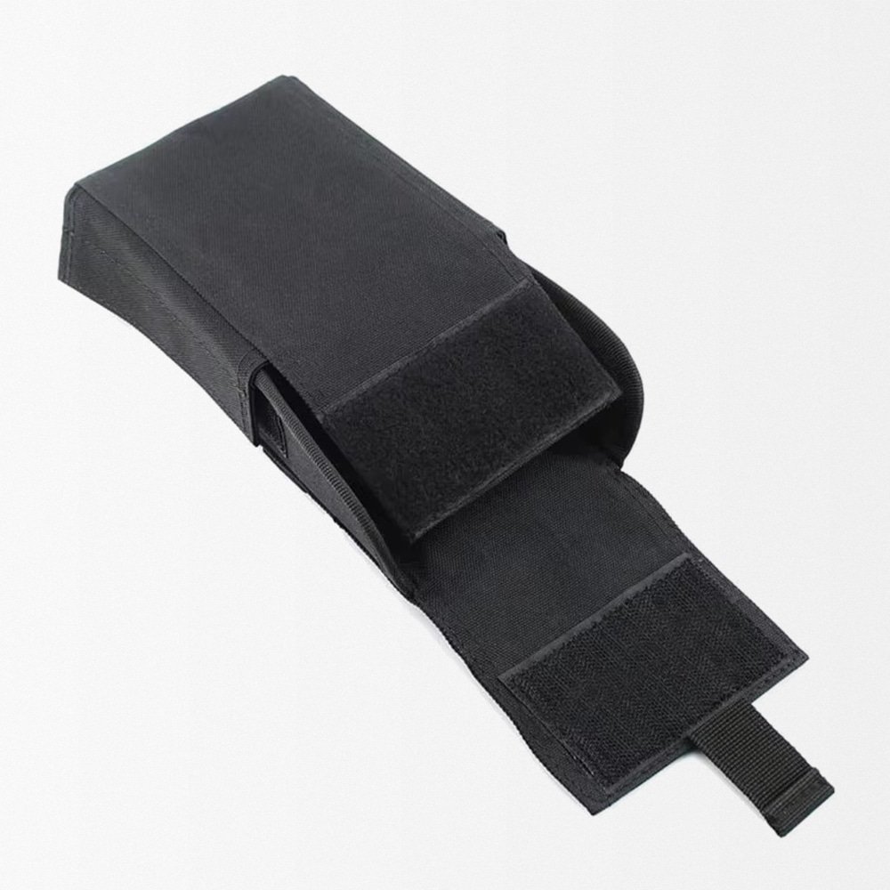 12 ga tactical ammo pouch