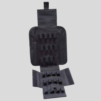 12 ga tactical ammo pouch