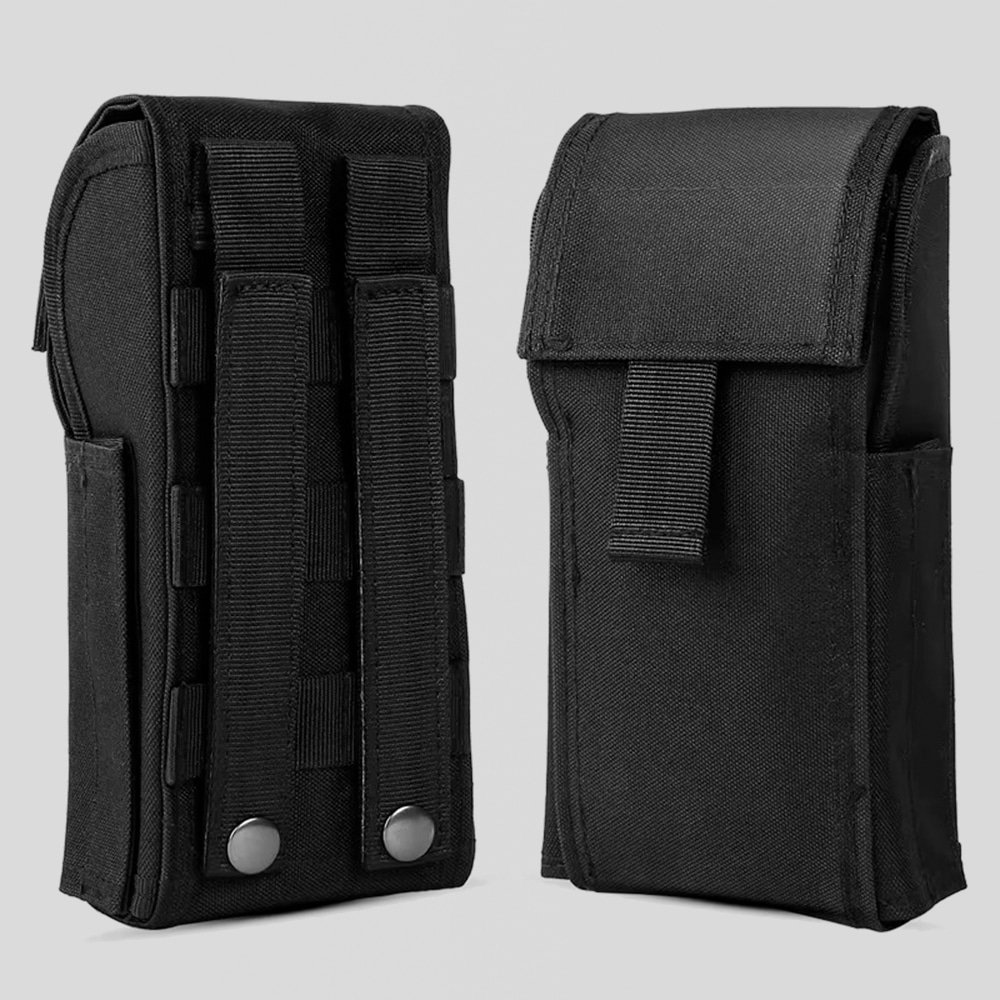 12 ga tactical ammo pouch