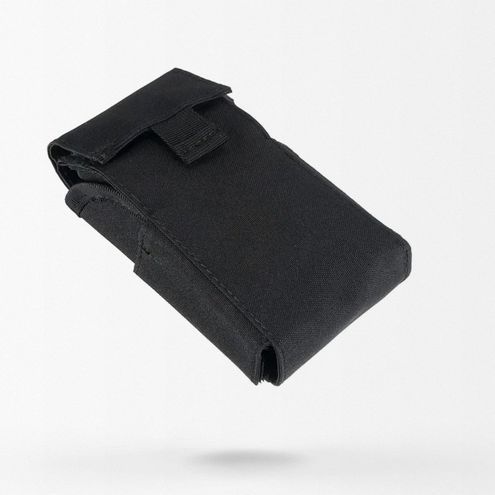 12 ga tactical ammo pouch