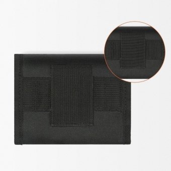 12 round foldable shotgun pouch