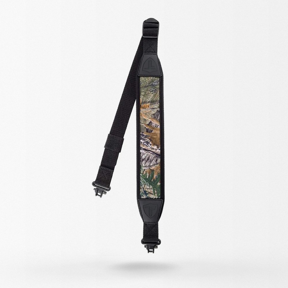 Bretelle de chasse 2 points pour carabine
